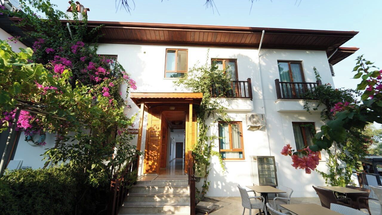 Photo of Outdoor in Akyaka