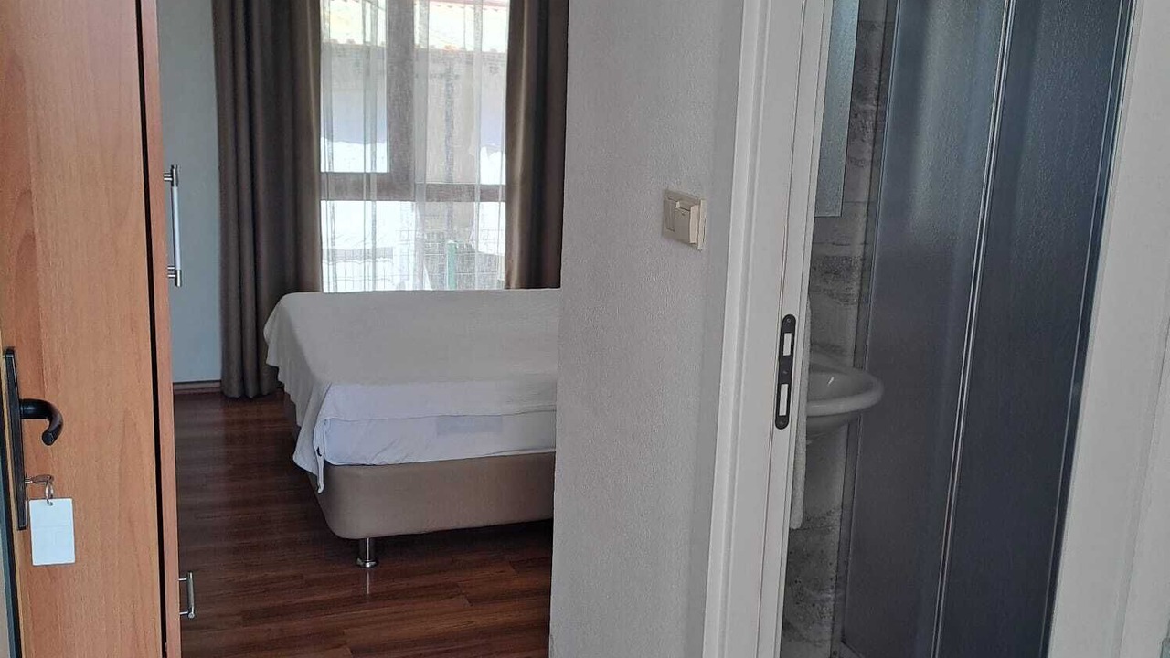 Photo of Bathroom in Akyaka