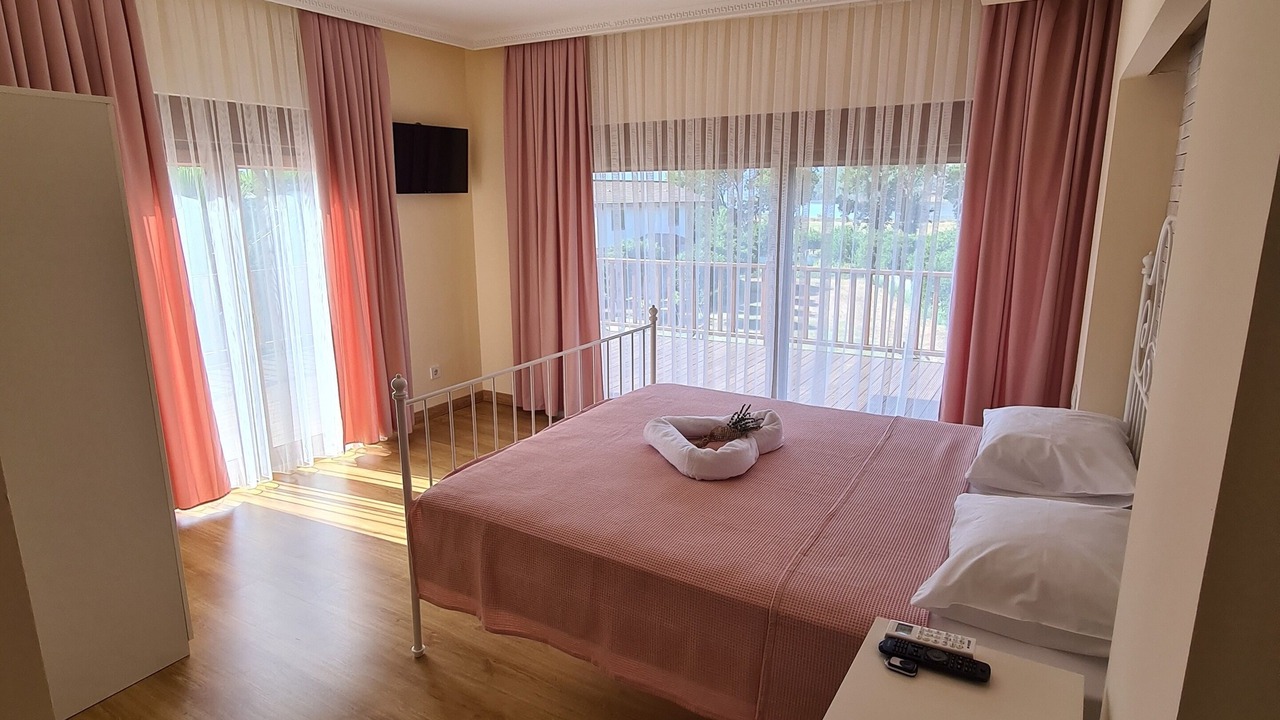 Photo of Bedroom in Candır