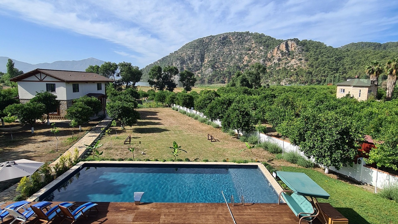 Photo of Outdoor in Candır