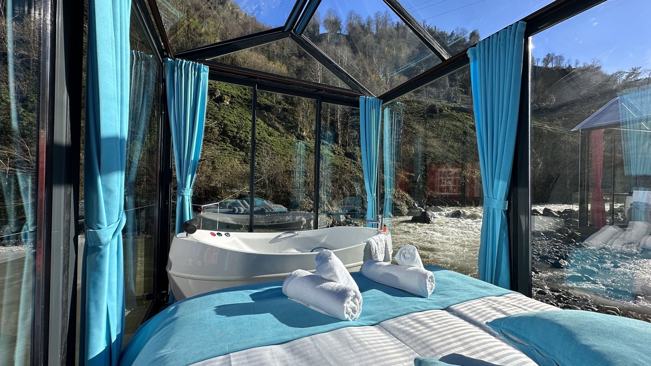 Photo of Bedroom in Ardesen