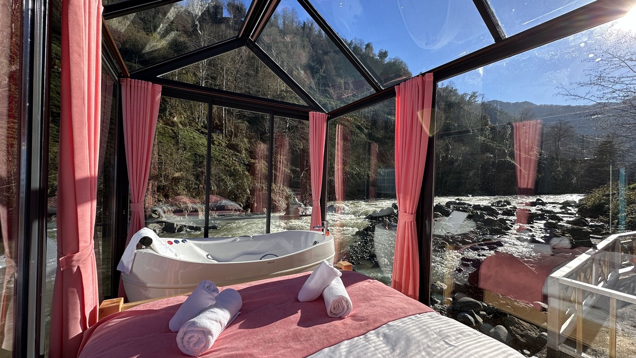 Photo of Bedroom in Ardesen