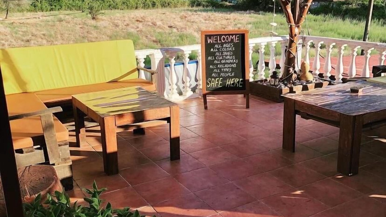 Photo of Patio Balcony in Avlana