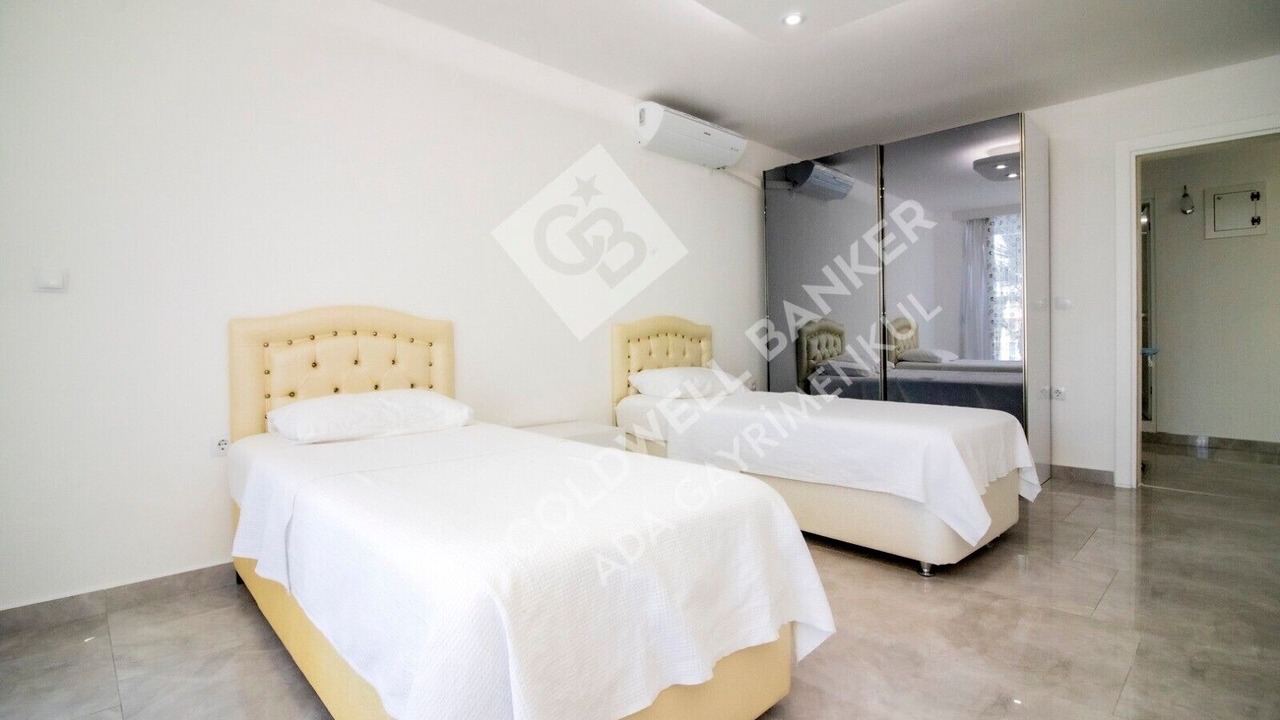 Photo of Bedroom in Kadıkalesi Mh.