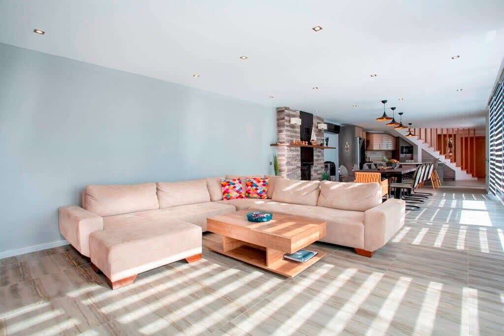 Photo of Livingroom in Kalkan