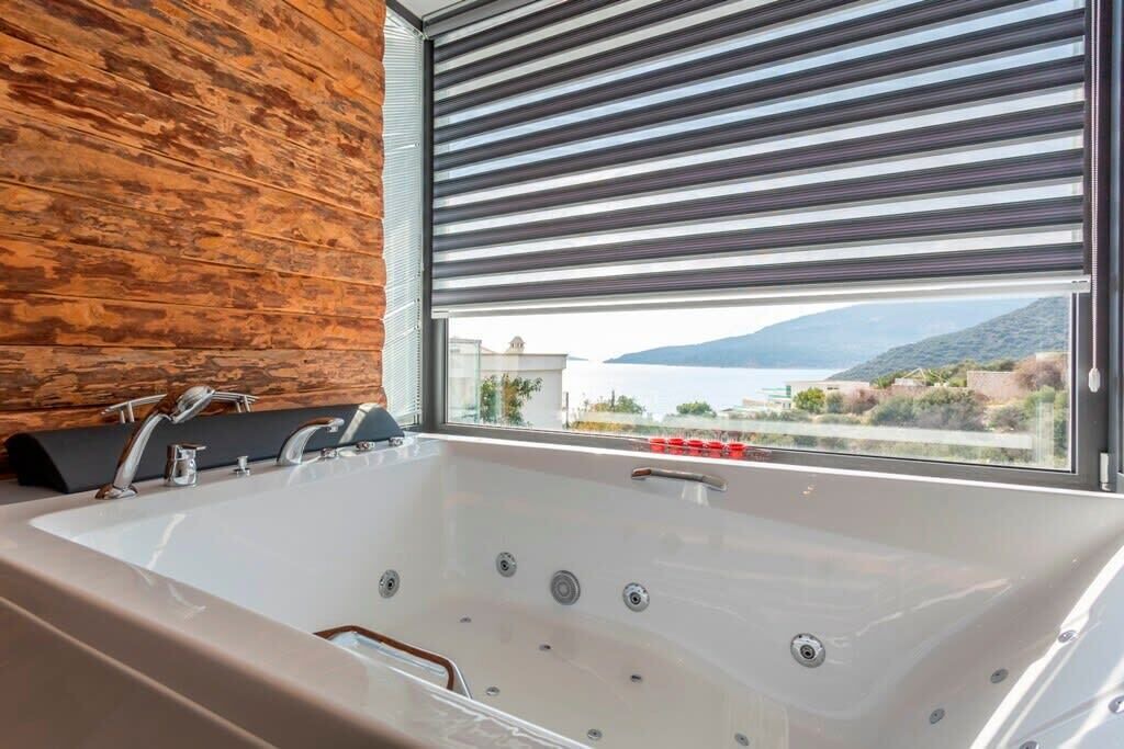 Photo of Bathroom in Kalkan