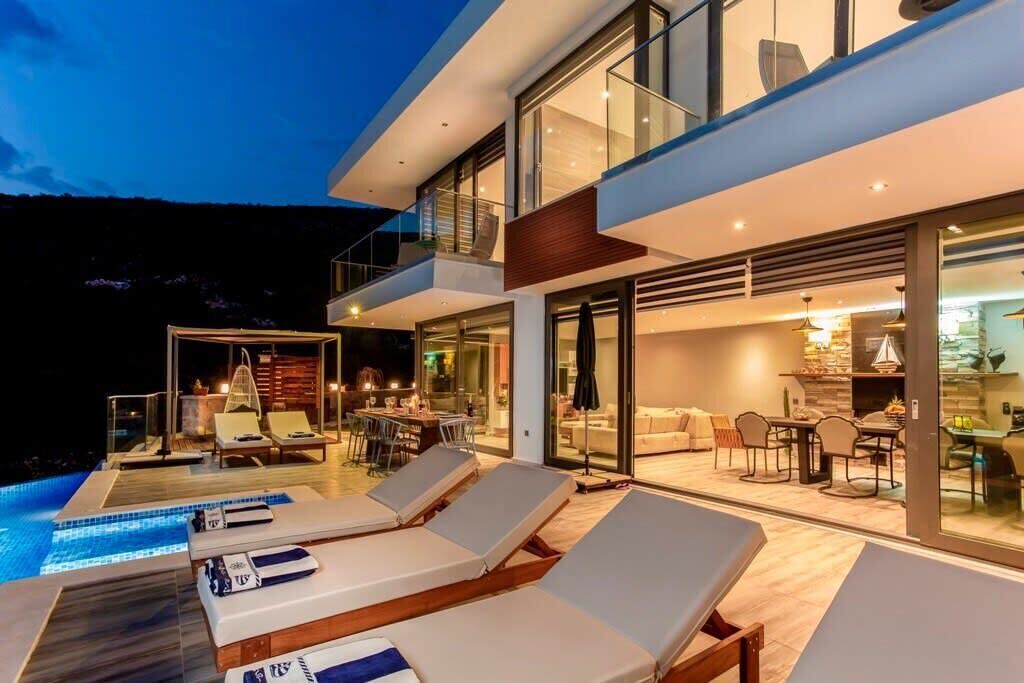 Photo of Outdoor in Kalkan