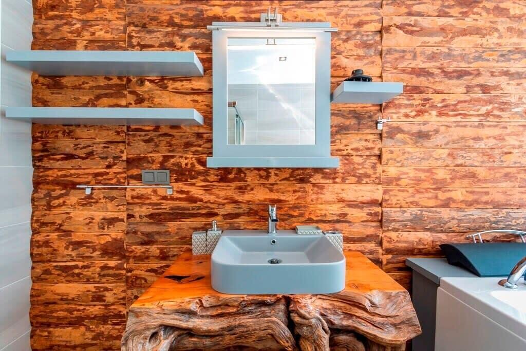 Photo of Bathroom in Kalkan
