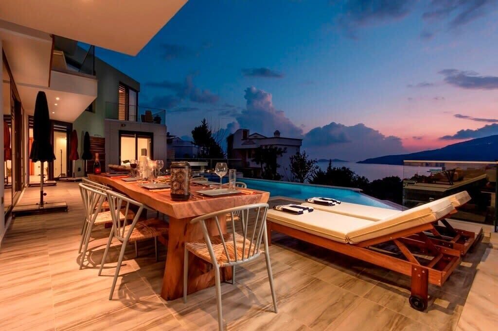 Photo of Outdoor in Kalkan