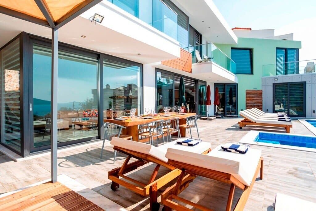 Photo of Outdoor in Kalkan