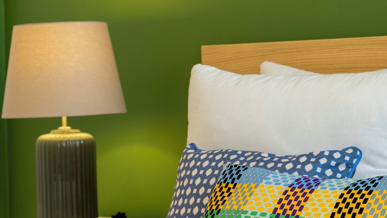 Photo of Bedroom in Taksim
