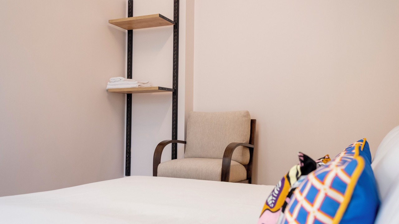 Photo of Bedroom in Taksim