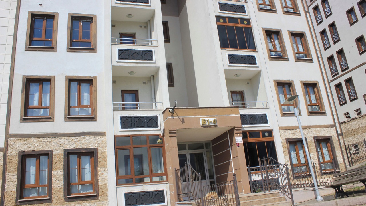 Photo of Outdoor in Besikduzu