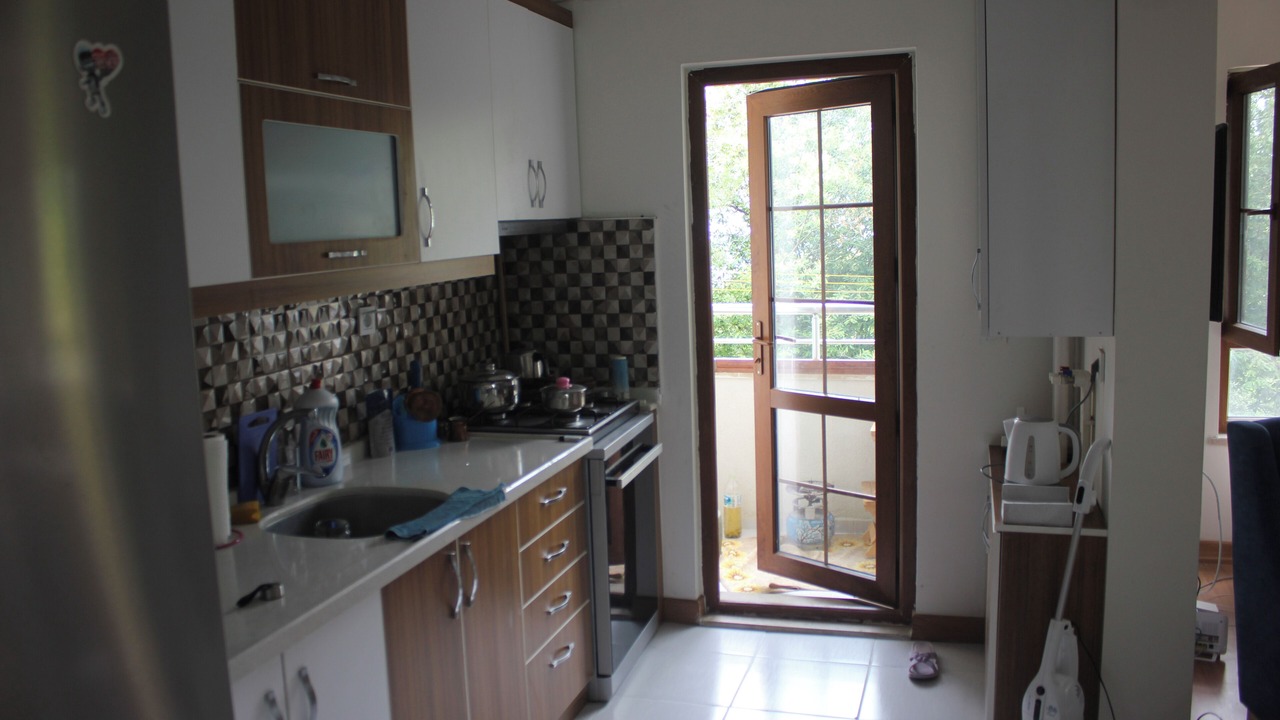 Photo of Kitchen in Besikduzu