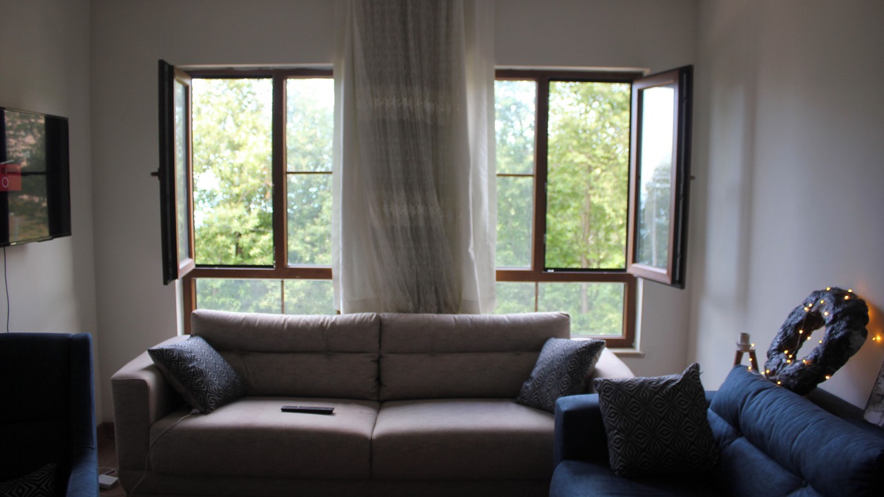 Photo of Livingroom in Besikduzu