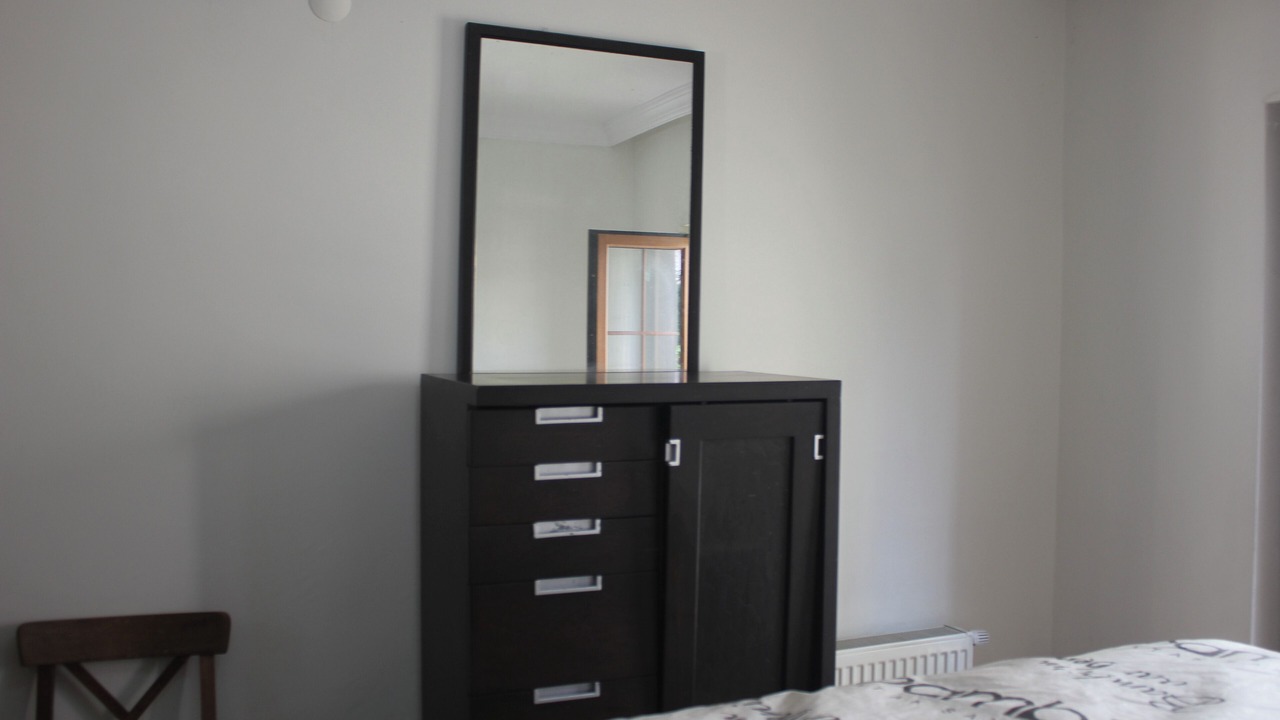 Photo of Bedroom in Besikduzu