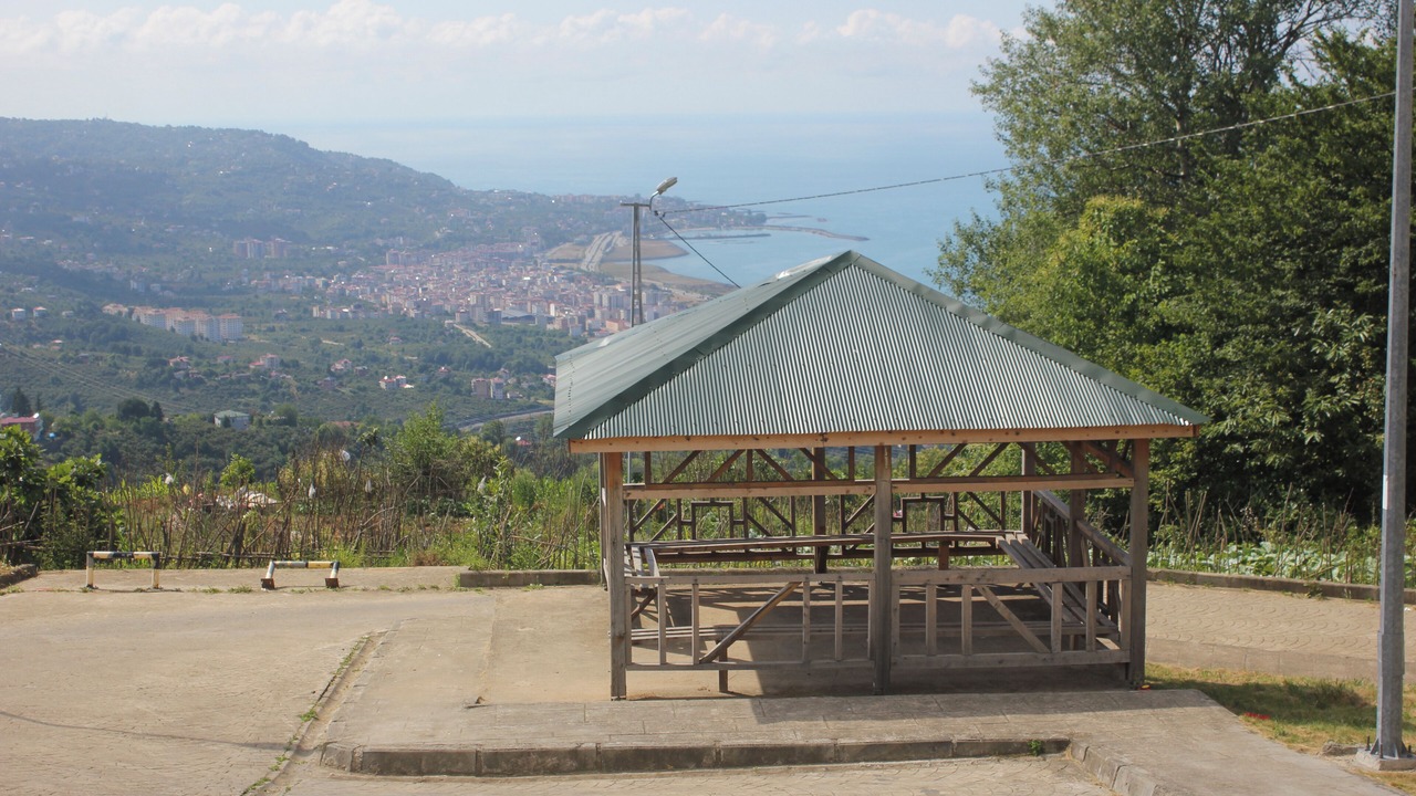 Photo of Outdoor in Besikduzu