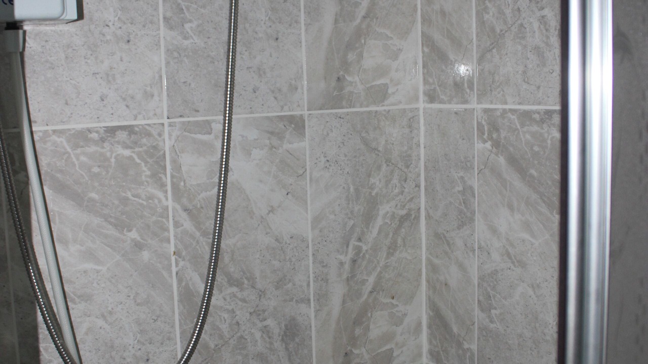Photo of Bathroom in Besikduzu