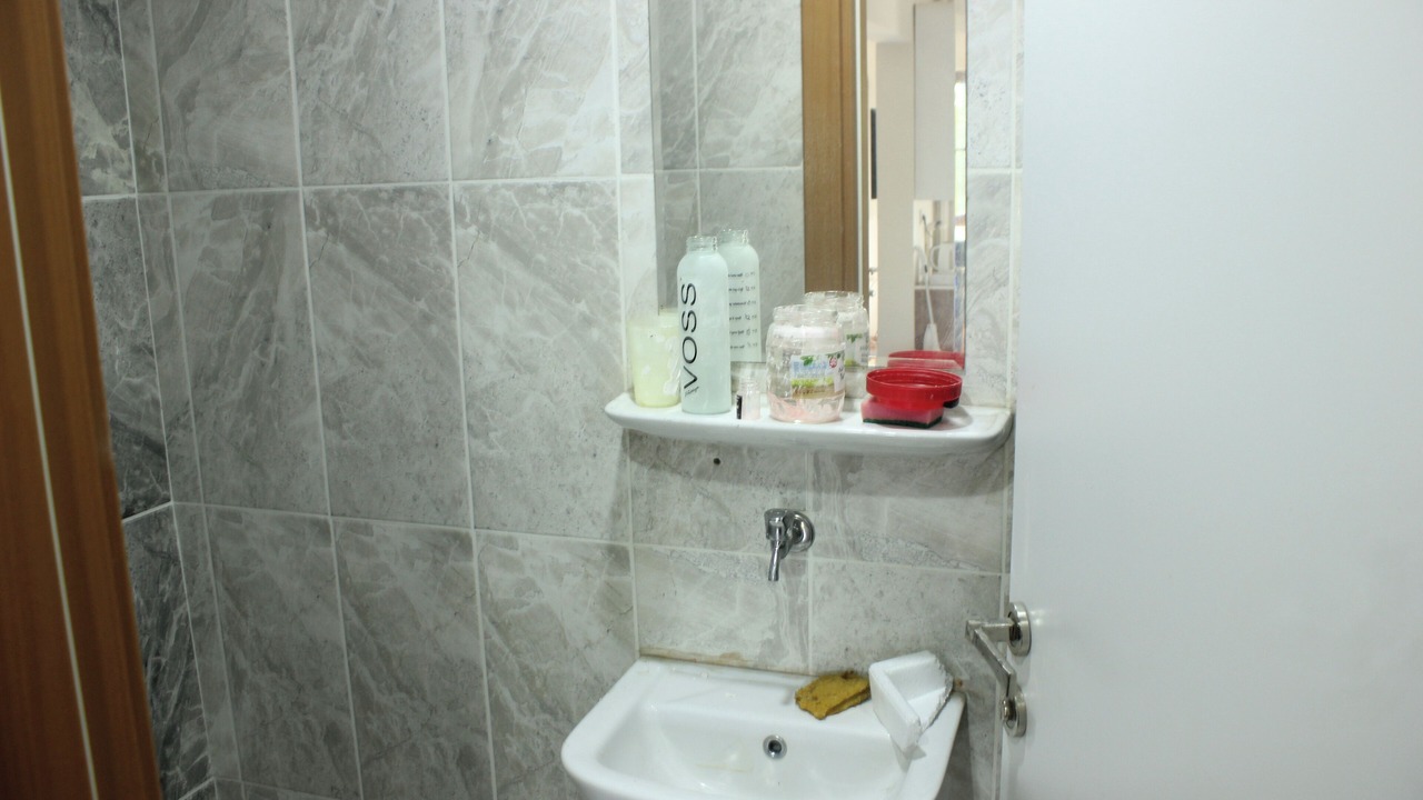 Photo of Bathroom in Besikduzu