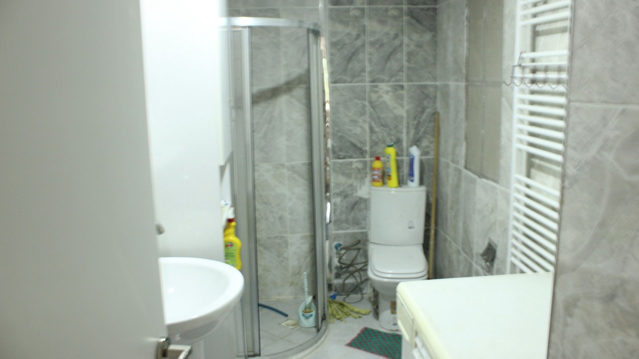 Photo of Bathroom in Besikduzu