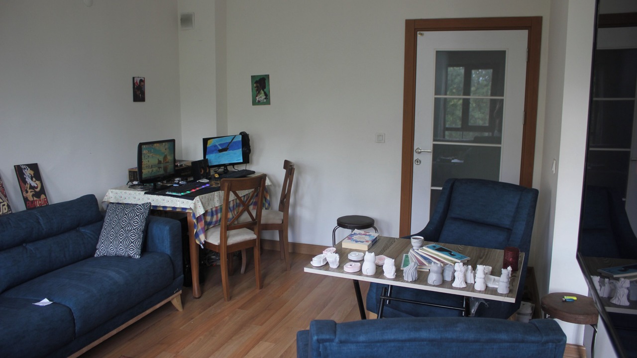 Photo of Livingroom in Besikduzu