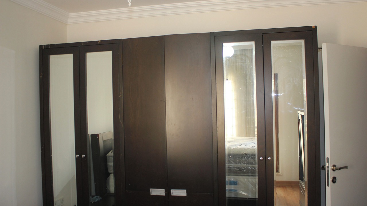 Photo of Bedroom in Besikduzu