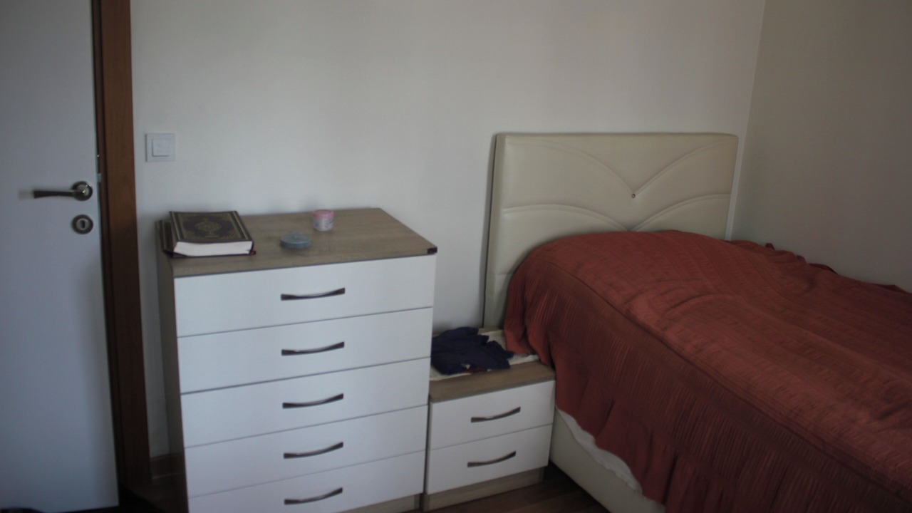 Photo of Bedroom in Besikduzu