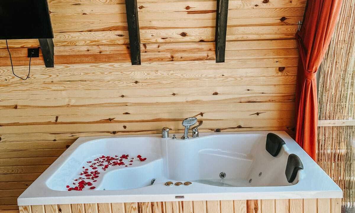 Photo of Bathroom in Ardesen
