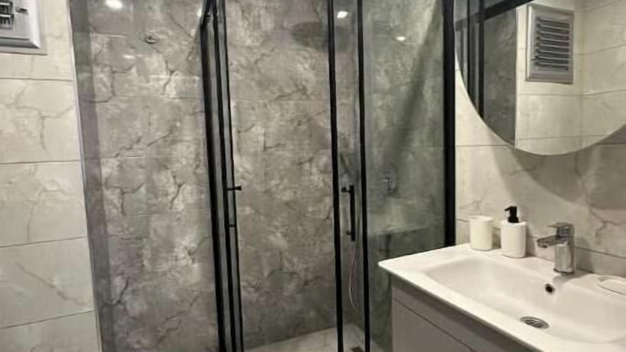 Photo of Bathroom in Alanya