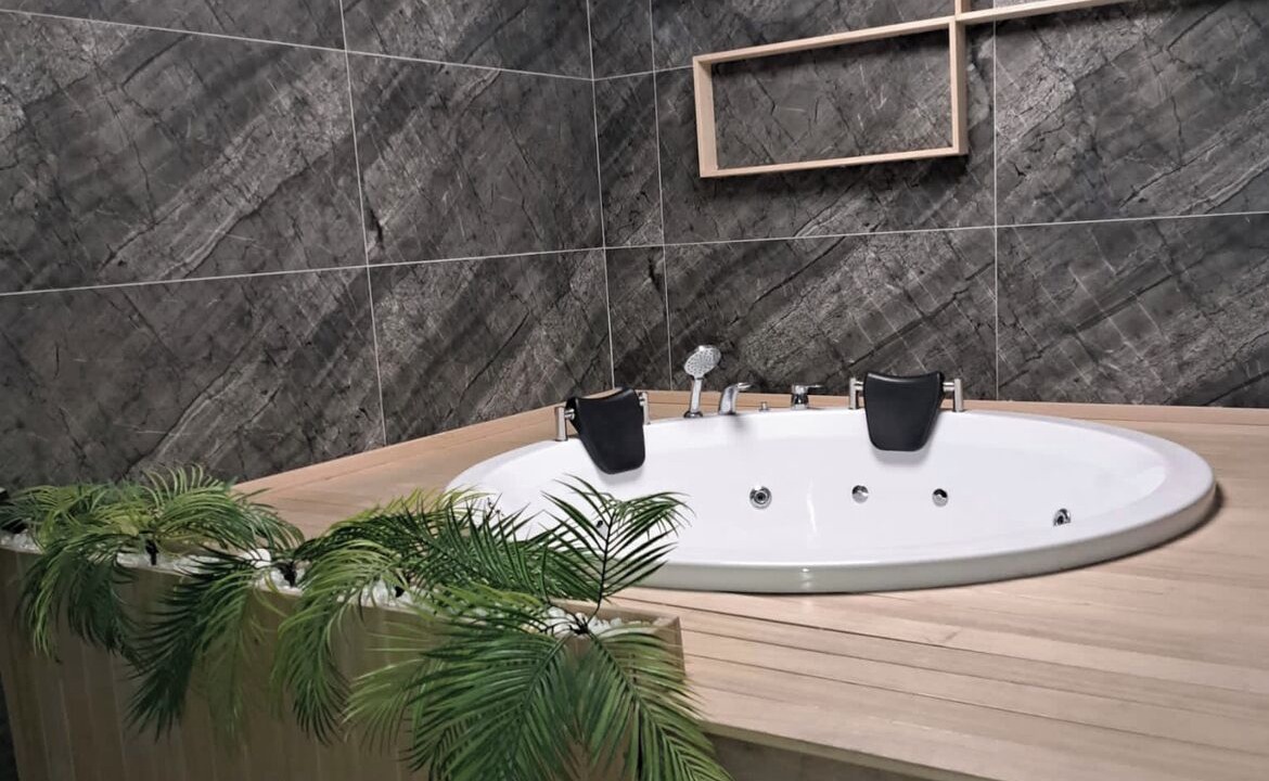 Photo of Bathroom in Dalyan Mahallesi