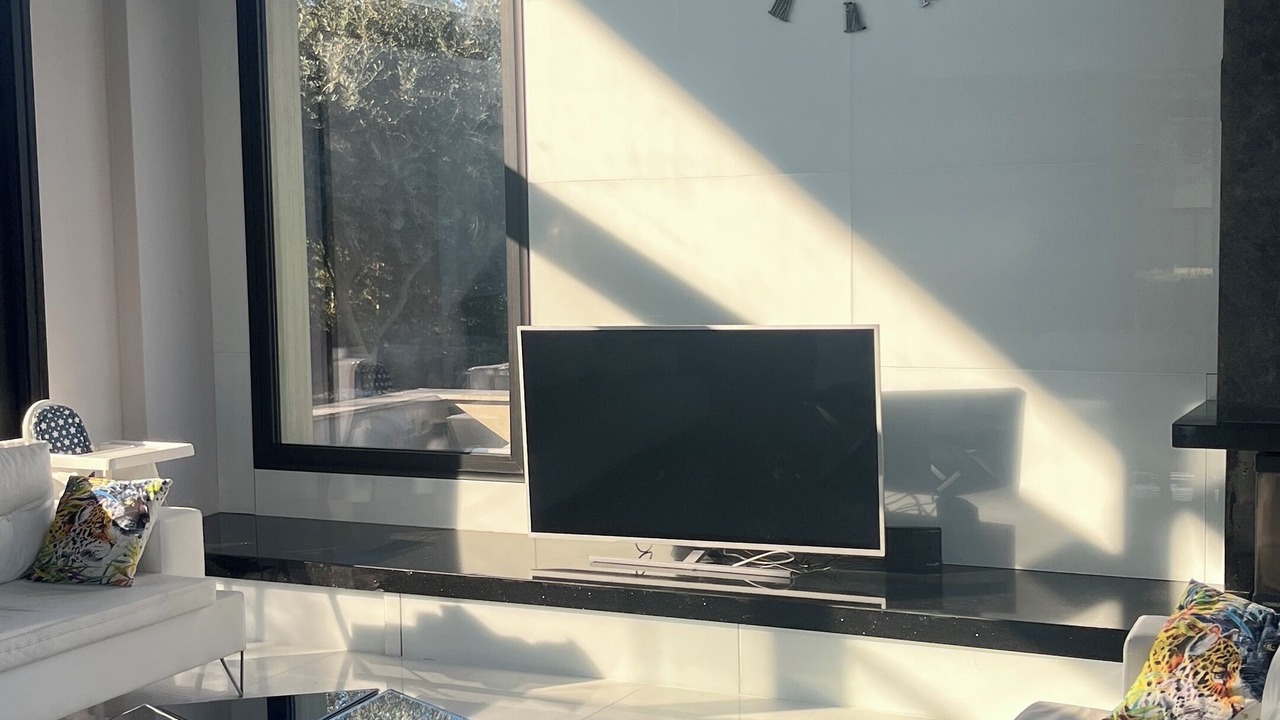 Photo of Livingroom in Dalyan Mahallesi