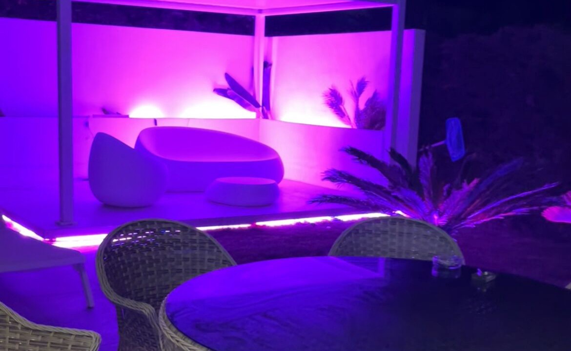 Photo of Patio Balcony in Dalyan Mahallesi