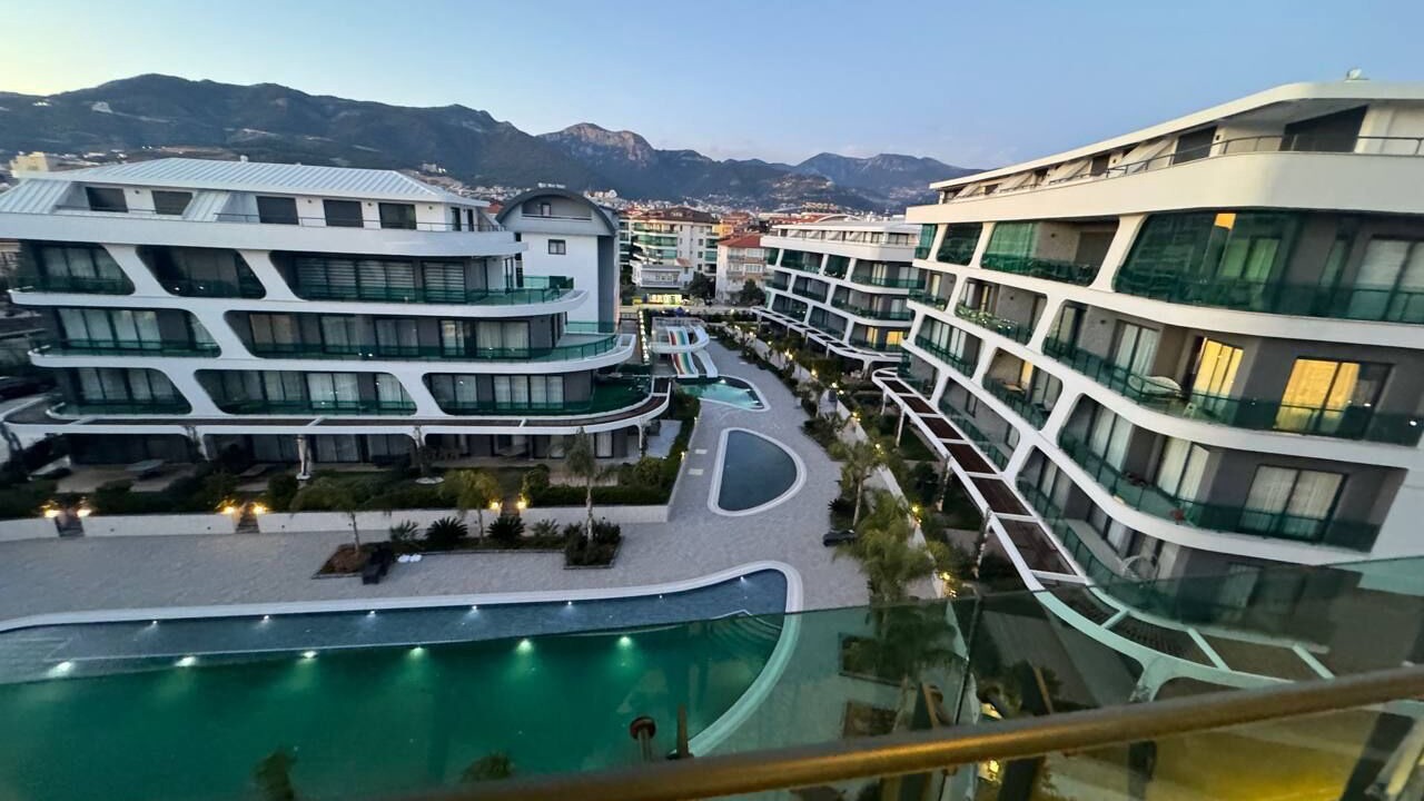 Photo of Outdoor in Alanya