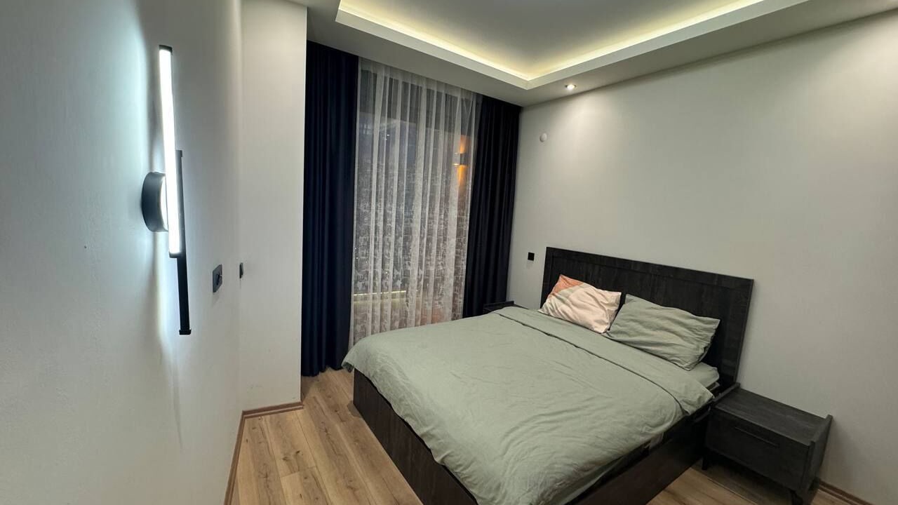 Photo of Bedroom in Alanya