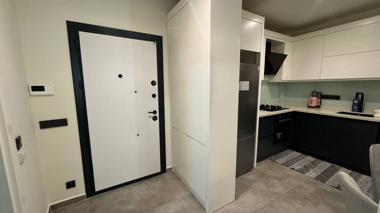 Photo of Kitchen in Alanya