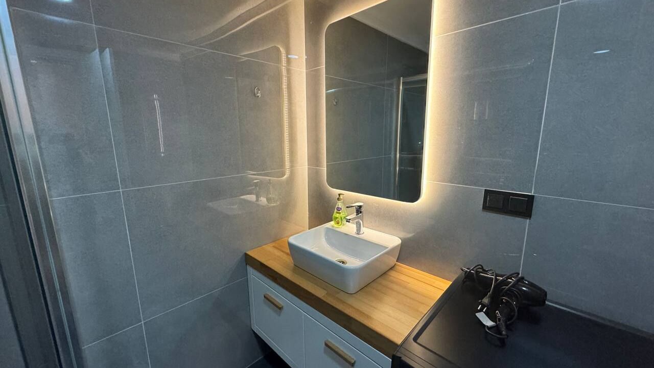 Photo of Bathroom in Alanya