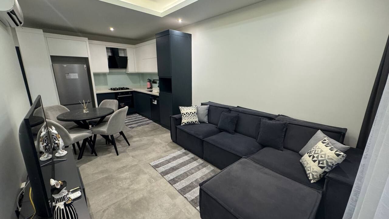 Photo of Livingroom in Alanya