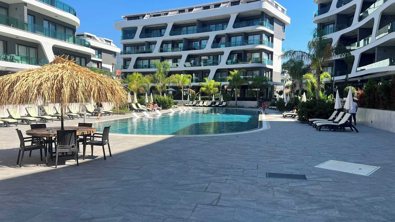 Photo of Outdoor in Alanya