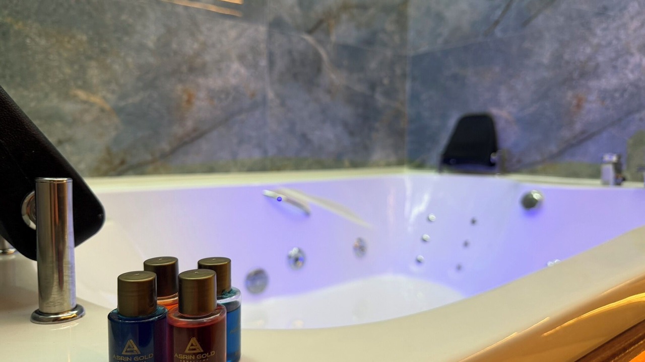 Photo of Bathroom in Tepebası