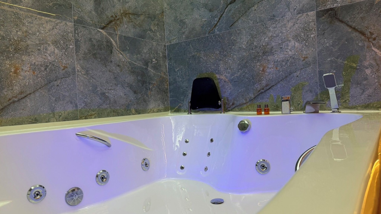 Photo of Bathroom in Tepebası