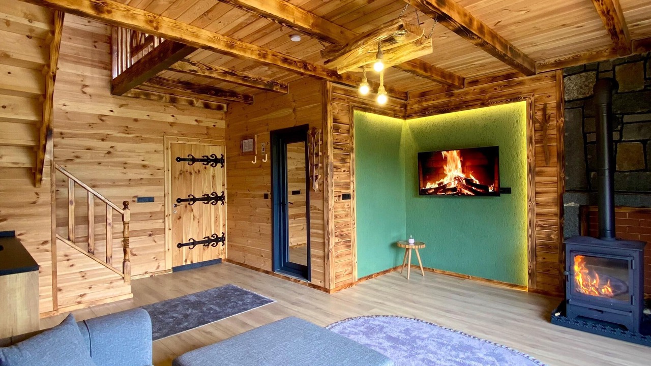 Photo of Livingroom in Rize