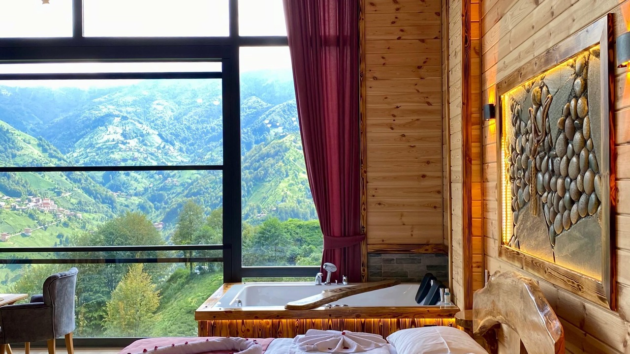 Photo of Bedroom in Rize