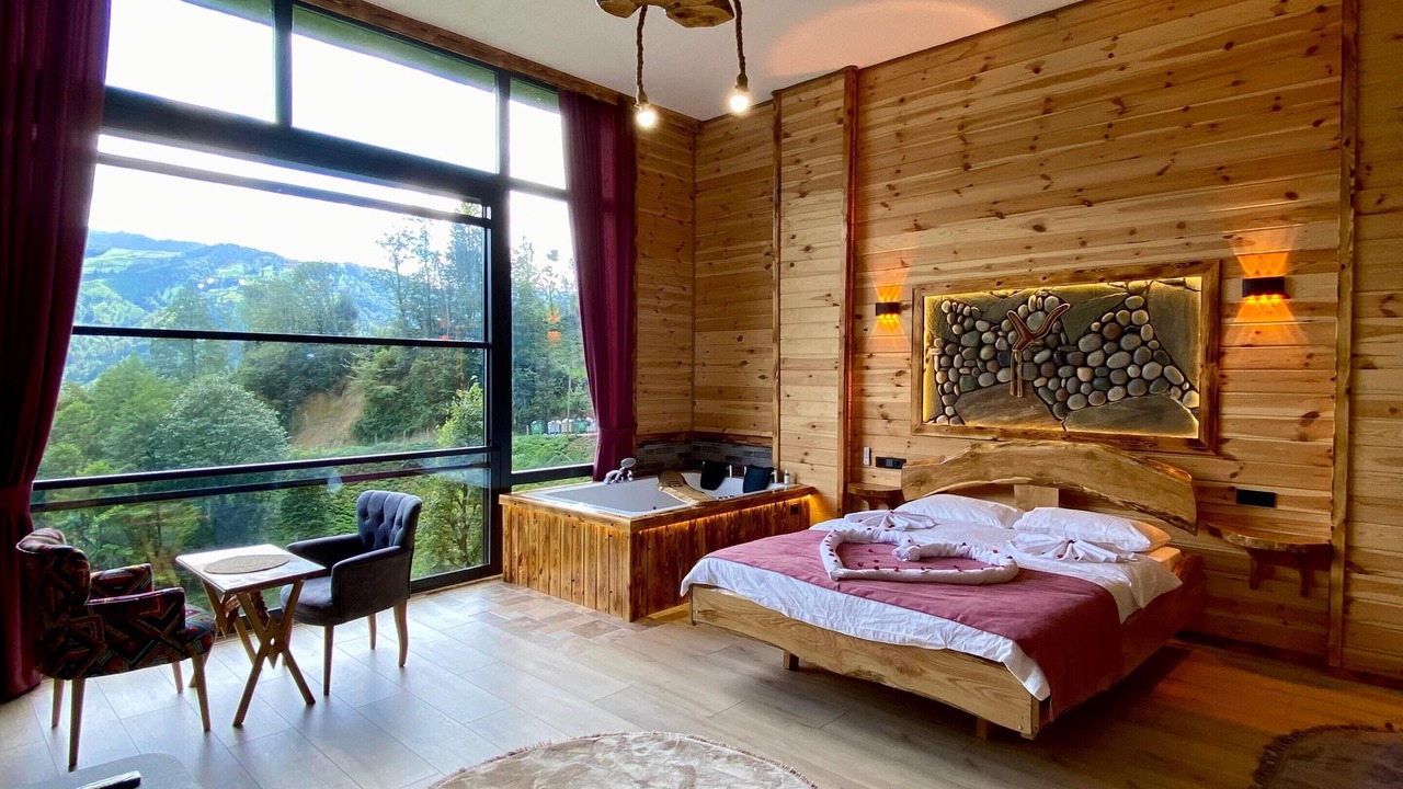 Photo of Bedroom in Rize