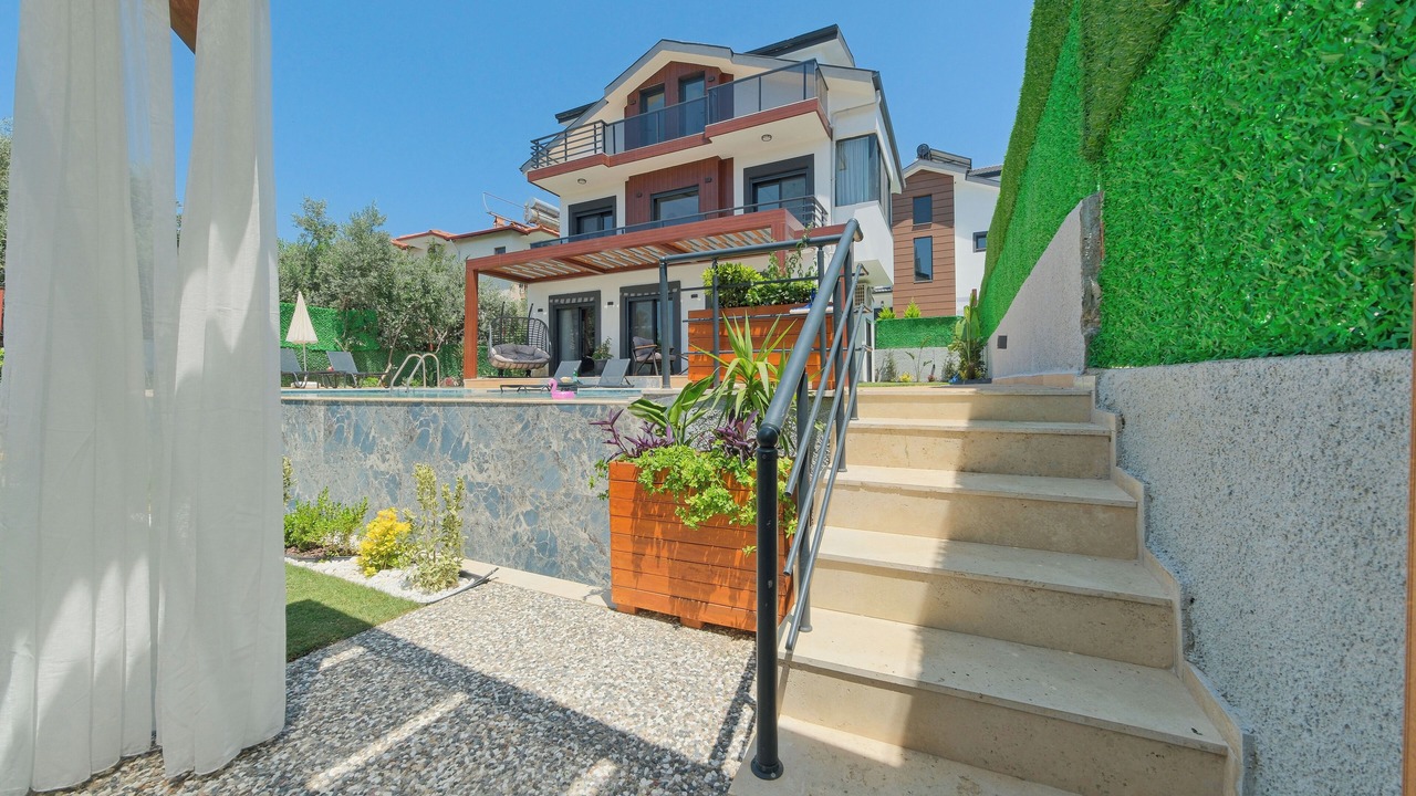 Photo of Outdoor in Oludeniz