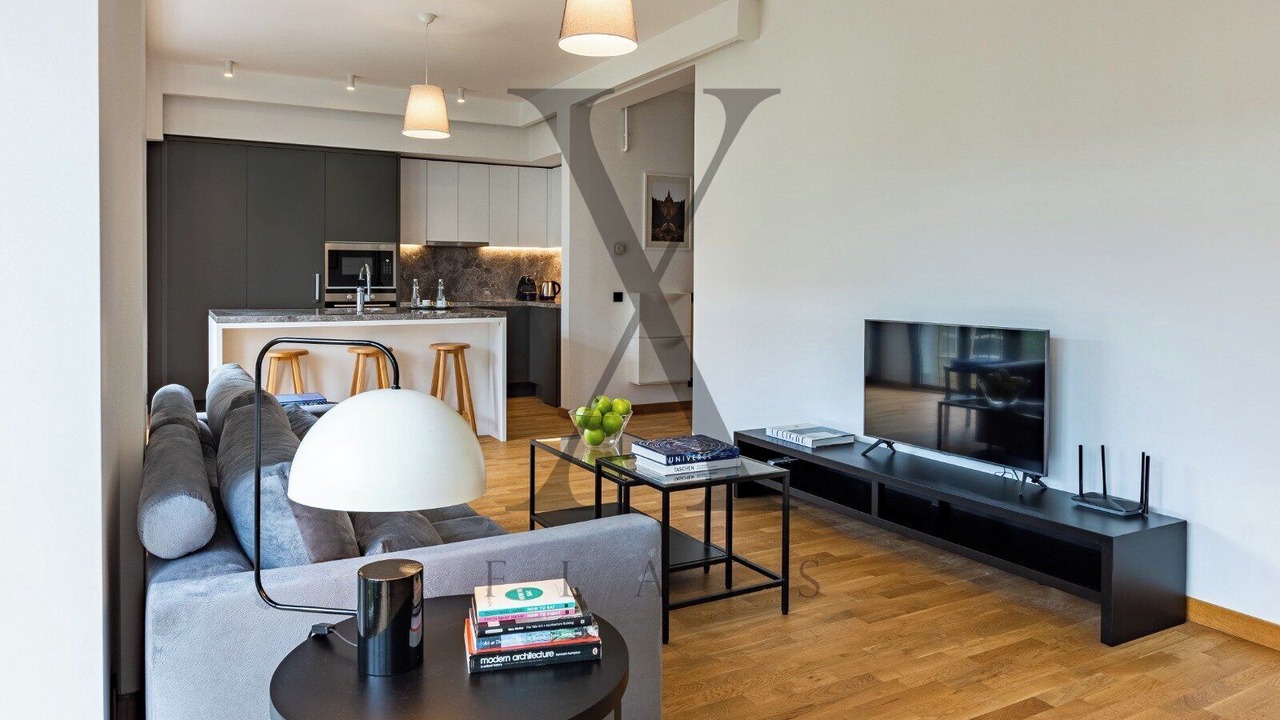 Photo of Livingroom in Kabatas