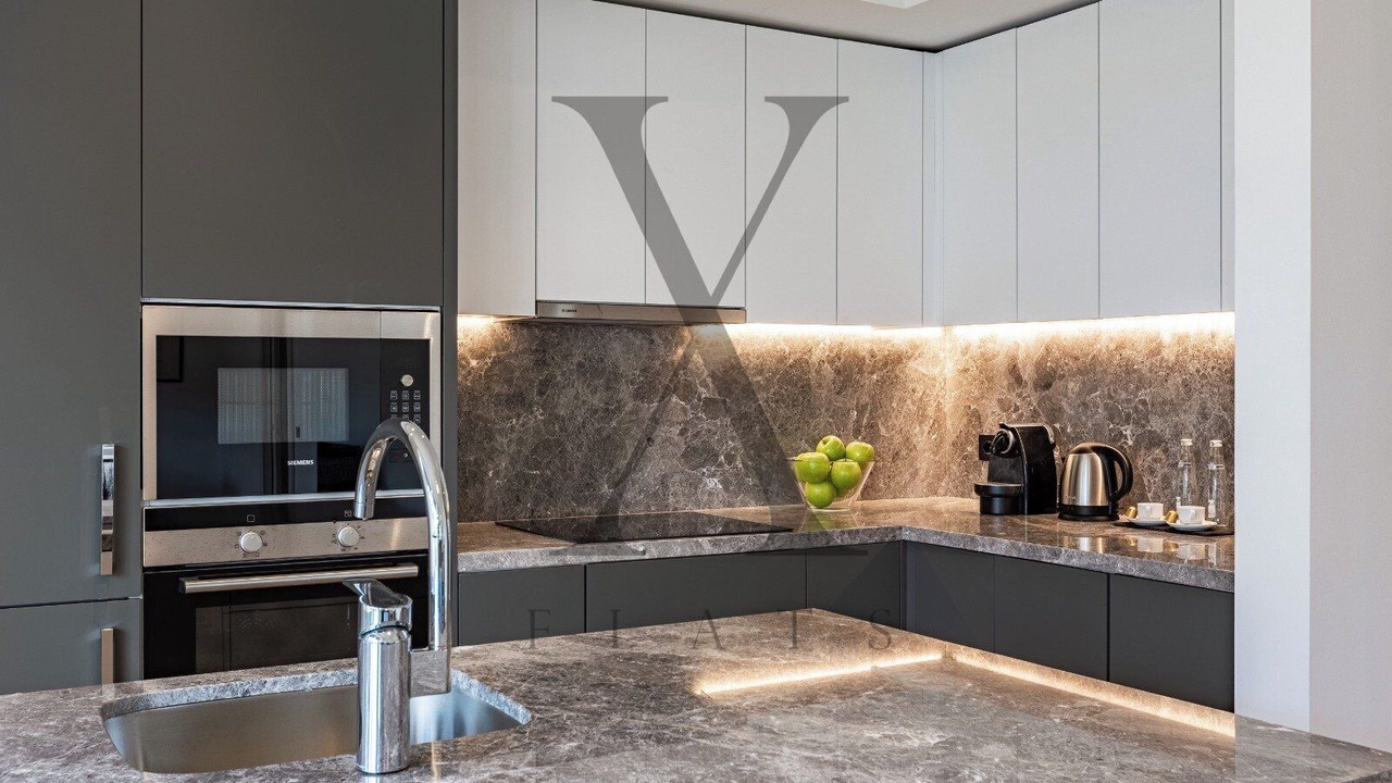 Photo of Kitchen in Kabatas