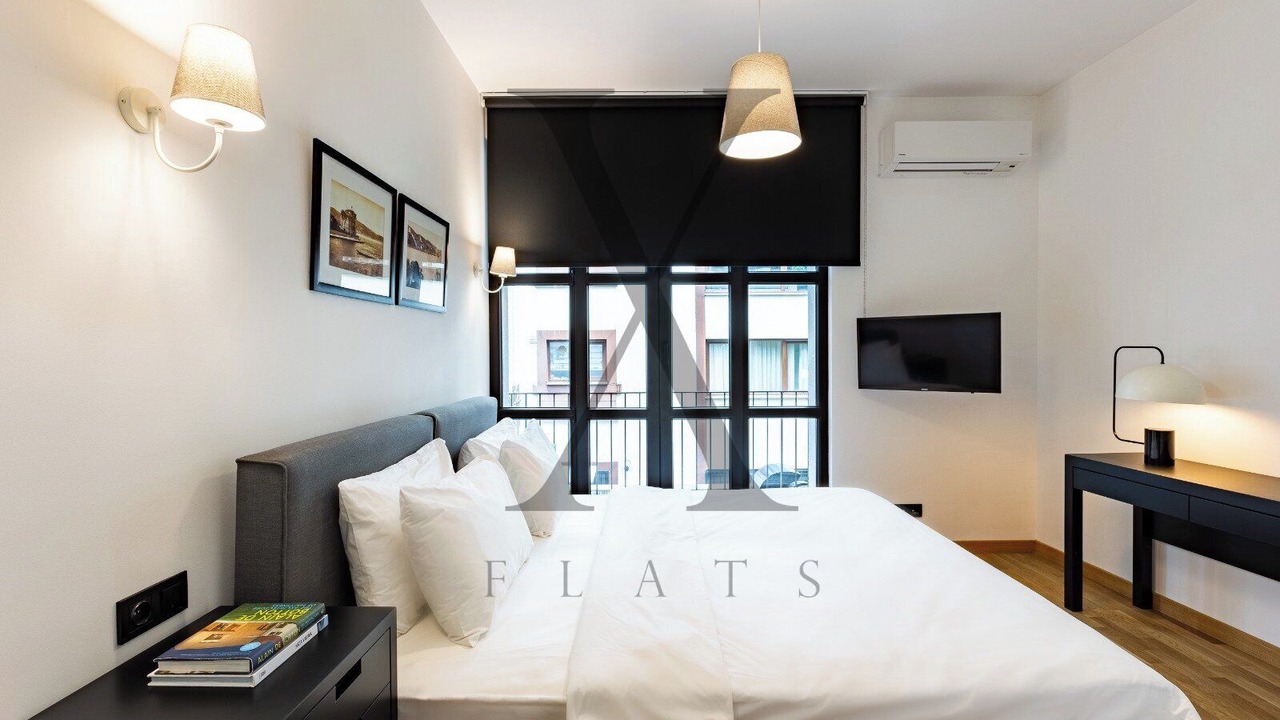 Photo of Bedroom in Kabatas