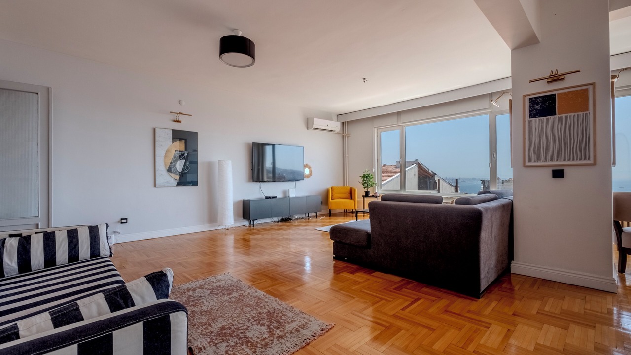 Photo of Livingroom in Taksim