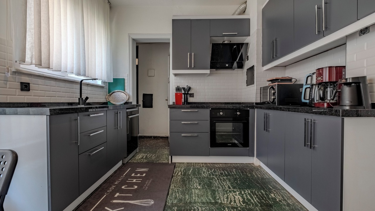 Photo of Kitchen in Taksim