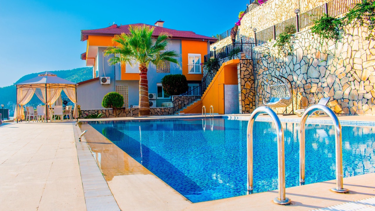 Photo of Outdoor in Bektas